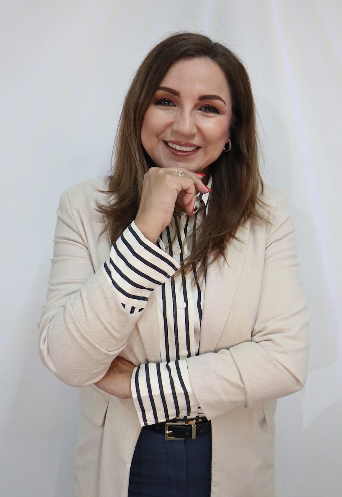 foto marcela